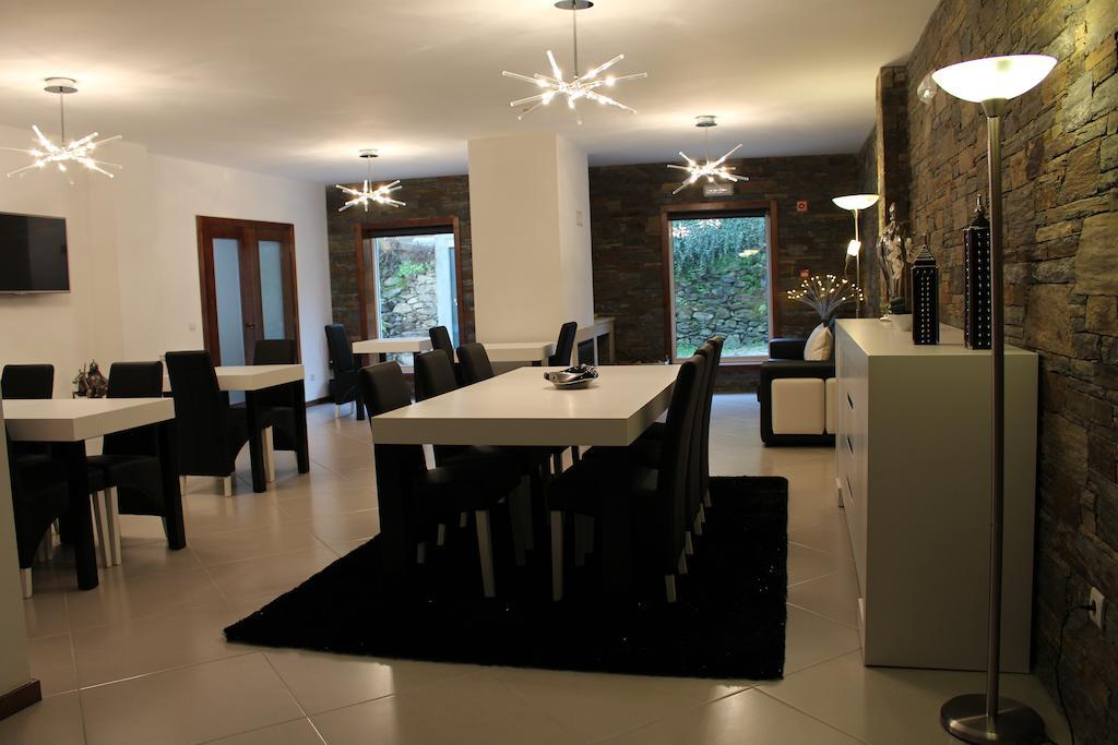 Casa De Vale Benfeito - Turismo Rural Macedo de Cavaleiros Exteriör bild